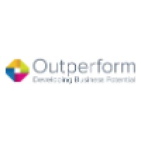 Outperform Services Logo