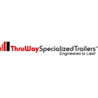 ThruWay Specialized Trailers Logo
