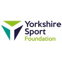Yorkshire Sport Foundation Logo