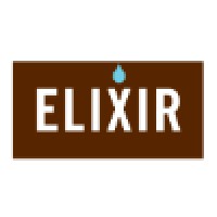 Elixir Marketing Inc Logo