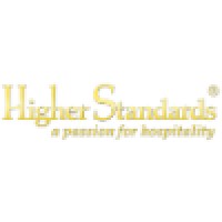 Higher Standards - Kind Dining® Logo