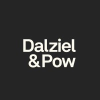 Dalziel & Pow Logo