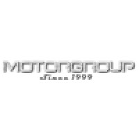 MotorGroup Logo