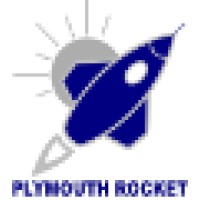 Plymouth Rocket, Inc. Logo