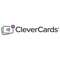 CleverCards Logo