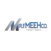 R.F. Meeh Company Logo