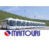 MAITOURS Logo