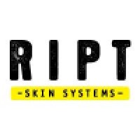RIPT Skin Systems Inc. Logo