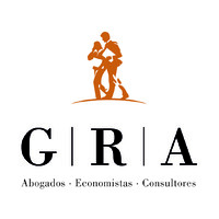 GRA Consultores Logo