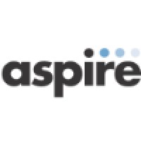 Aspire Data Recruitment Logo