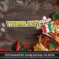 Tijuana Joes Logo