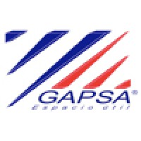 GRUPO ARMARIOS PERSIANA SAU GAPSA Logo