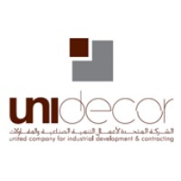 Unidecor Logo