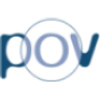 POV is hiring! Logo