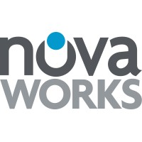 NOVAworks Logo