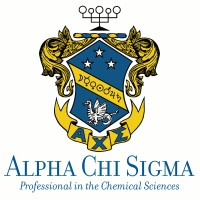 Alpha Chi Sigma Fraternity Logo