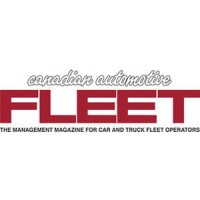 Canadian Automotive Fleet Logo