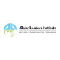 Asian Leaders Institute Pte Ltd Logo