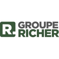 Groupe Richer Logo