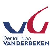 Group DENTAL LABO VANDERBEKEN Logo