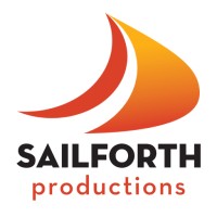 Sailforth Productions Logo