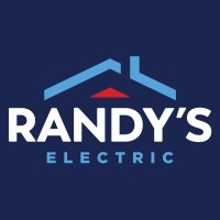 Randys Electric Logo