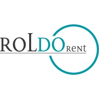 Roldo Rent Nederland Logo
