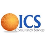 ICS Consultancy Services Logo