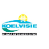 Koelvisie BV Logo