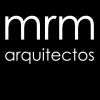 MRM arquitectos s.l.p. Logo