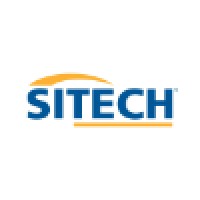 SITECH NorCal and SITECH Oregon Logo