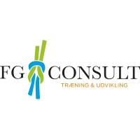 FG CONSULT Logo