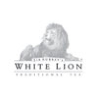 White Lion Tea Logo