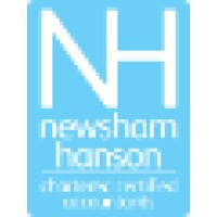 Newsham Hanson Logo