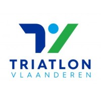Triatlon Vlaanderen Logo