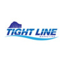 Tight Line Marketing, LLC Logo