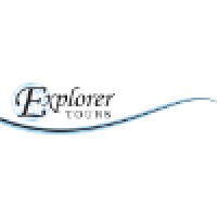 Explorer Tours Inc. Logo