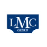 The LMC Group Logo