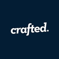 Crafted. Logo