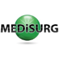 MEDiSURG Logo
