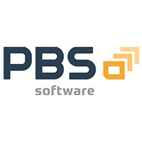 PBS Software GmbH Logo