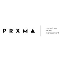 PRXMA Logo
