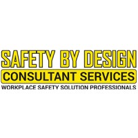 Safety By Design Consulting Services Logo