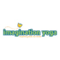 Imagination Yoga Logo