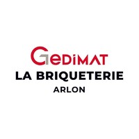 BRIQUETERIE DARLON Logo