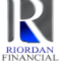 Riordan Financial Logo