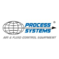 Process Systems Pty Ltd Logo