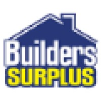 Builders Surplus Logo