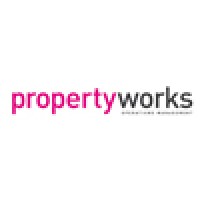 PropertyWorks Logo