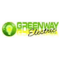 Greenway Electric Logo
